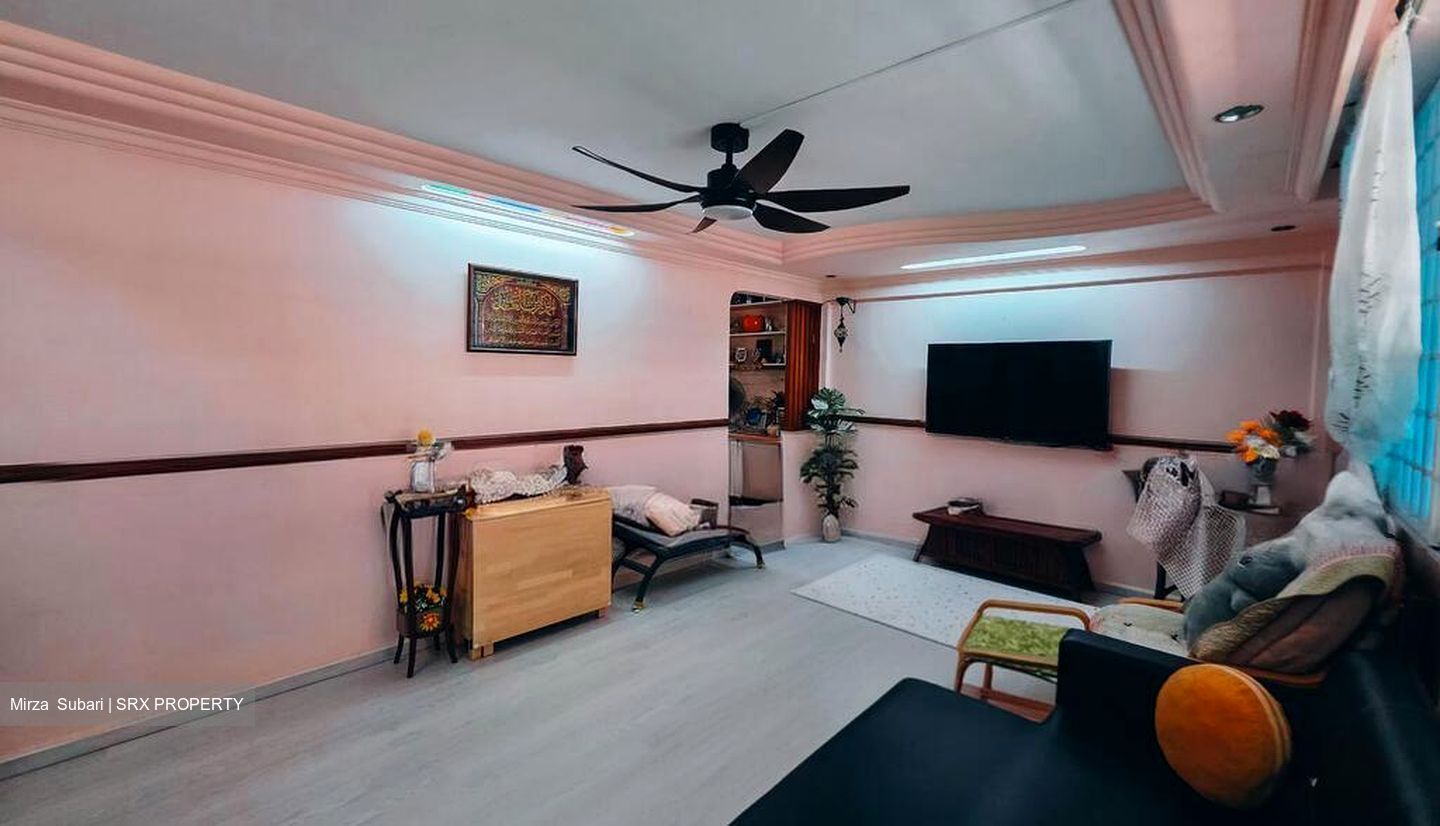 Blk 841 Tampines Palmwalk (Tampines), HDB 4 Rooms #504074351